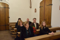 Obłóczyny we włocławskim WSD